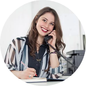 Wir beraten Sie unverbindlich und kostenlos!